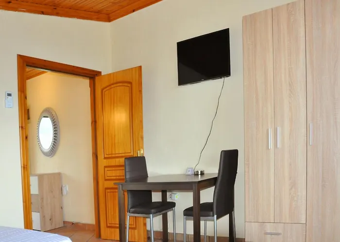 Diomidi\'S House