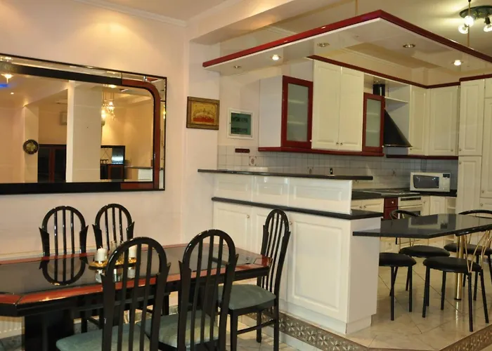 Diomidi\'S House