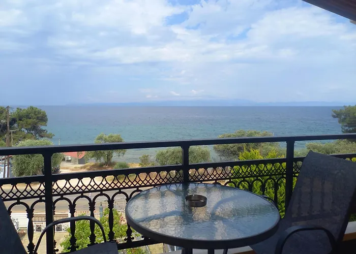 Diomidi\'S House