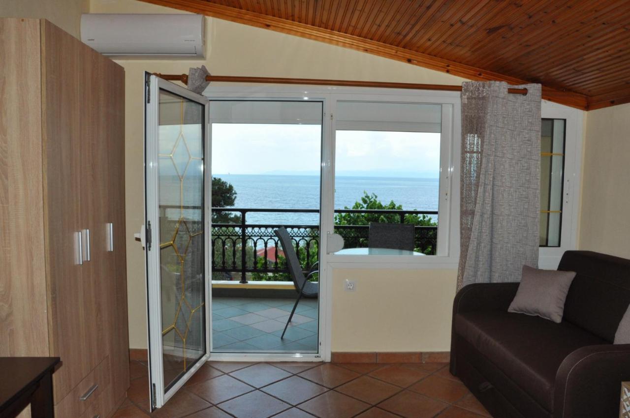 Diomidi's House Holiday home Skala Kallirakhis