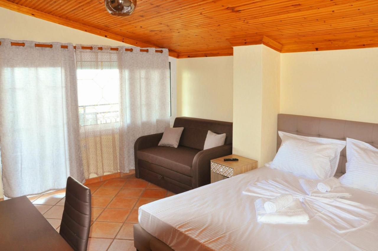 Diomidi's House Holiday home Skala Kallirakhis