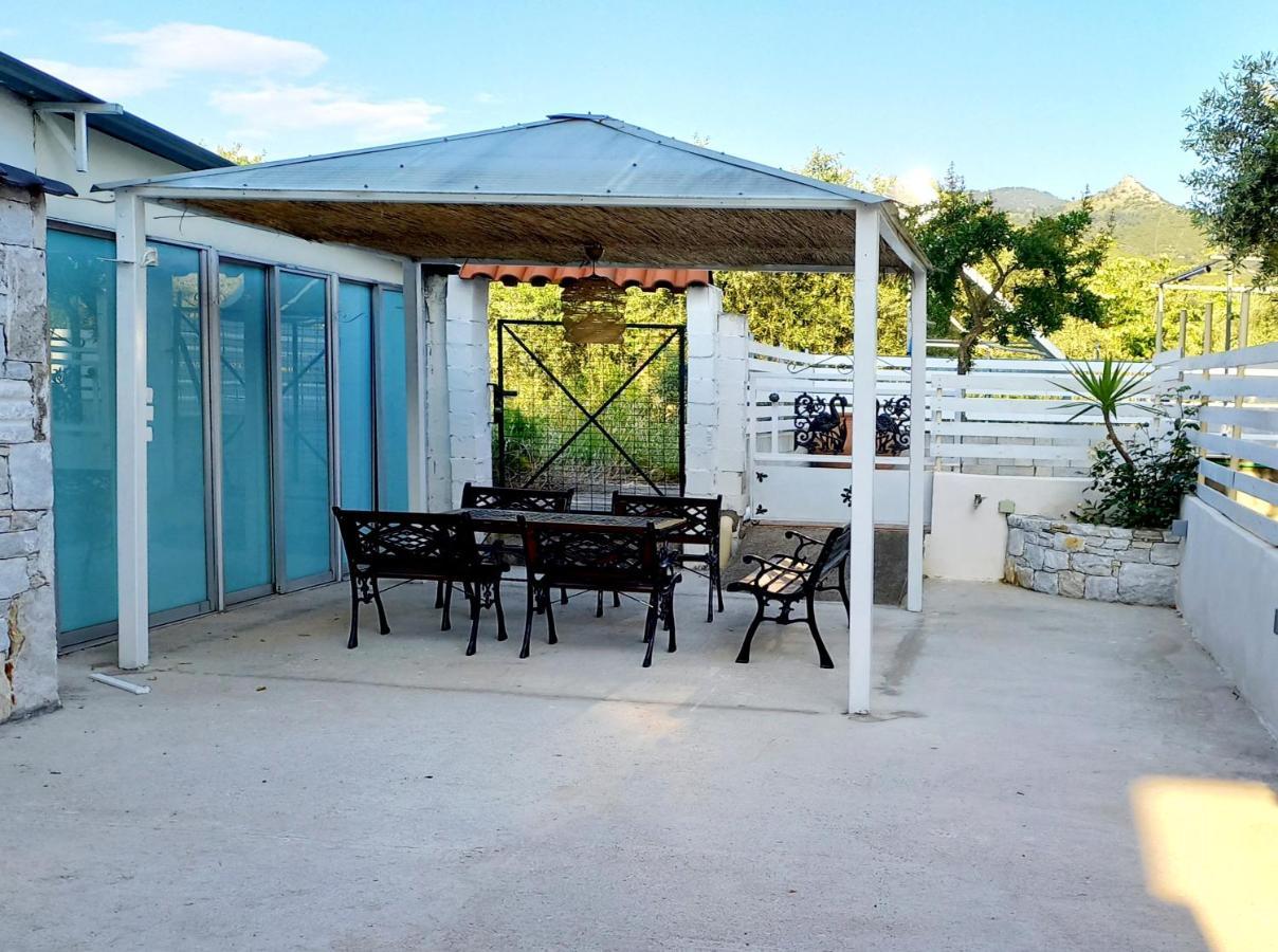 Holiday home Diomidi's House