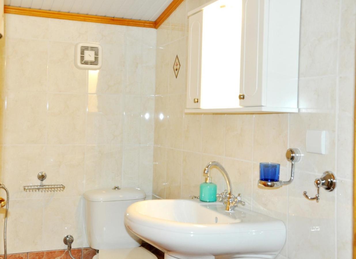Diomidi's House Holiday home Skala Kallirakhis