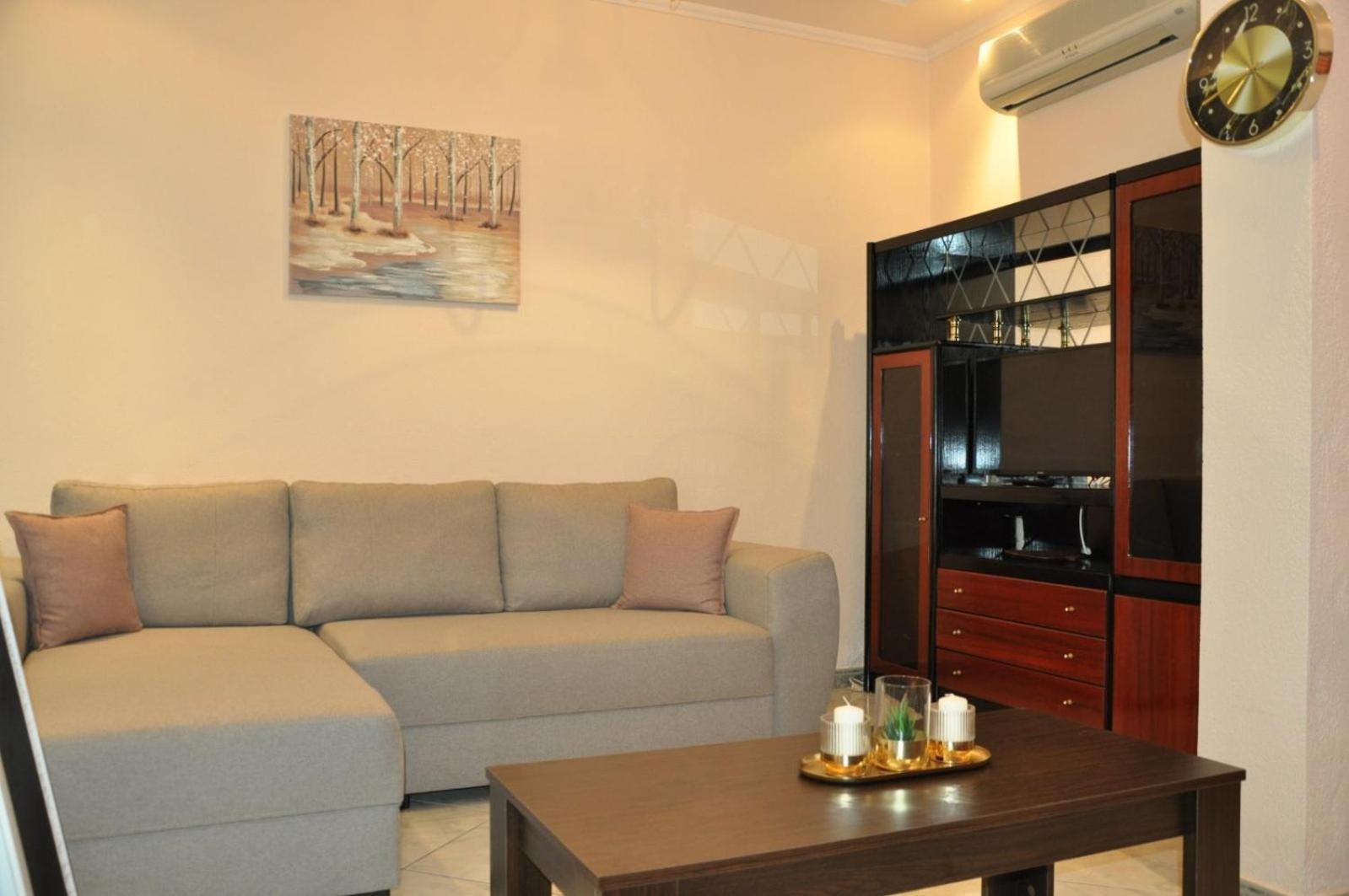 Diomidi's House Holiday home Skala Kallirakhis