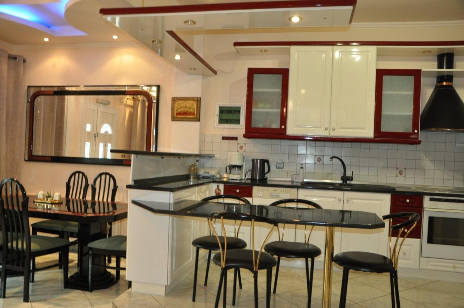 Holiday home Diomidi's House Skala Kallirakhis